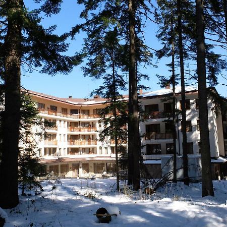 Borovets Apartment, Villa Park Εξωτερικό φωτογραφία