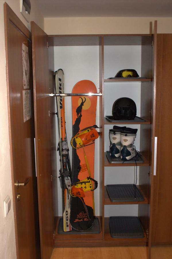 Borovets Apartment, Villa Park Εξωτερικό φωτογραφία