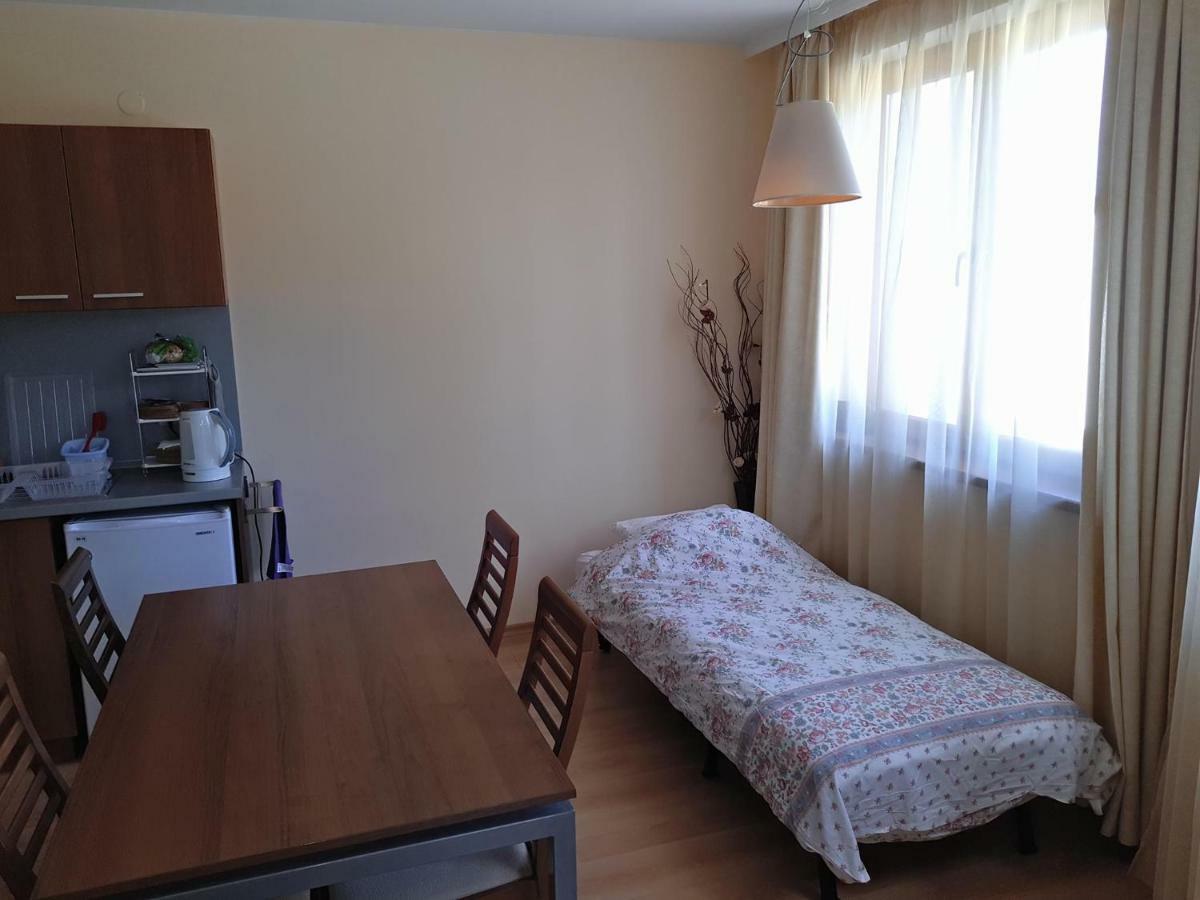 Borovets Apartment, Villa Park Εξωτερικό φωτογραφία