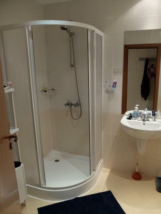 Borovets Apartment, Villa Park Εξωτερικό φωτογραφία